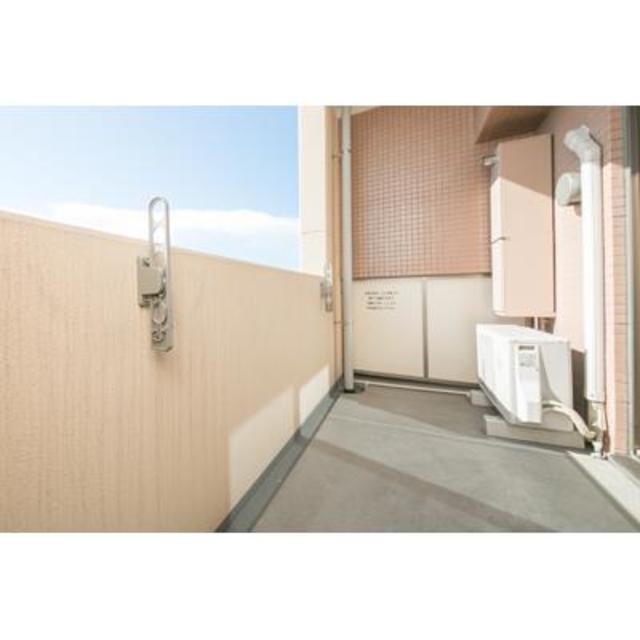 ※写真は同タイプ住戸です。