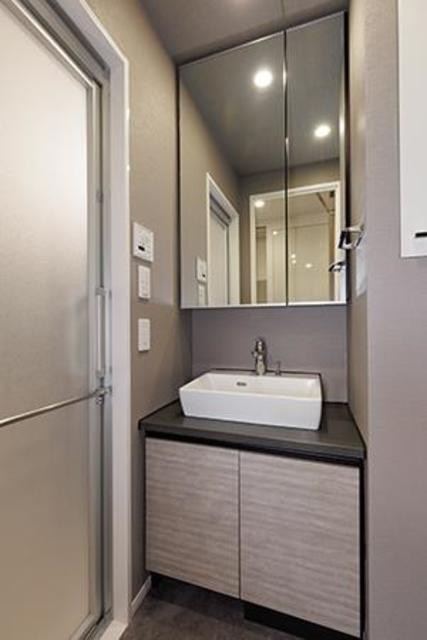 ※写真は同タイプ住戸です。(内装)