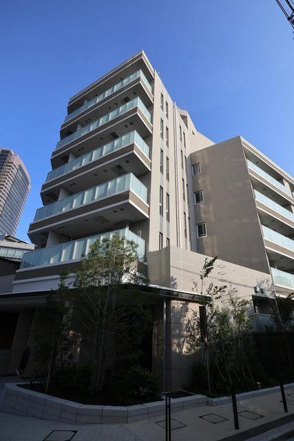 渋谷区恵比寿南２丁目 【賃貸居住】マンション