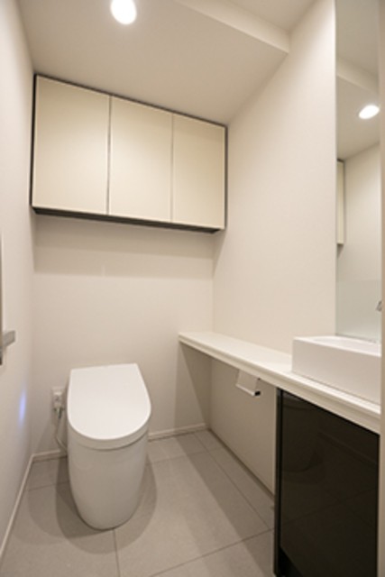 ※写真は同タイプ住戸です。(内装)