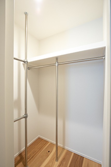 ※写真は同タイプ住戸です。(内装)