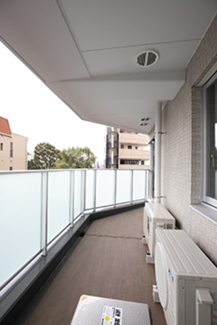 ※写真は同タイプ住戸です。