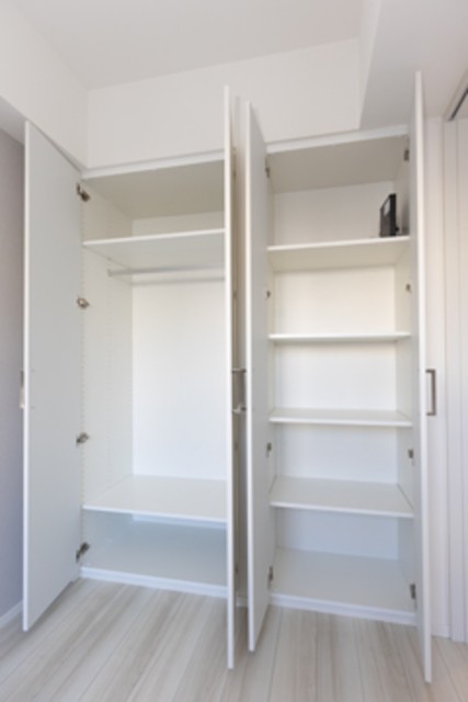 ※写真は同タイプ住戸です。(内装)