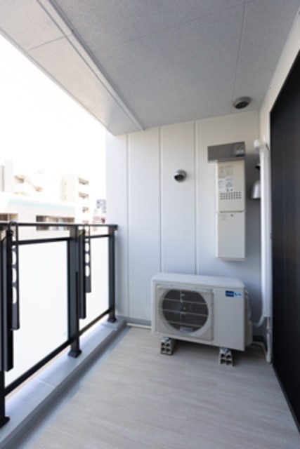 ※写真は同タイプ住戸です。