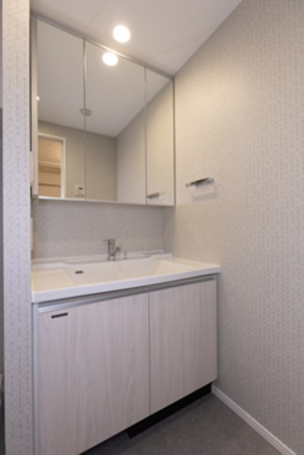 ※写真は同タイプ住戸です。(内装)