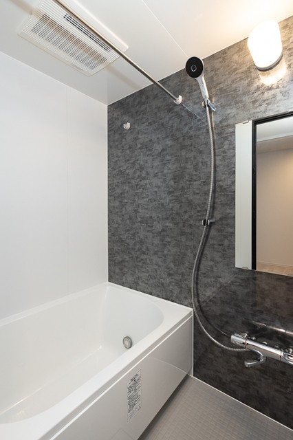 ※写真は同タイプ住戸です。(風呂)