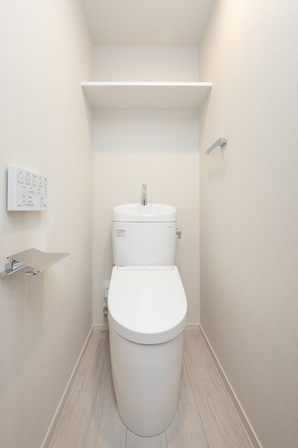 ※写真は同タイプ住戸です。(内装)