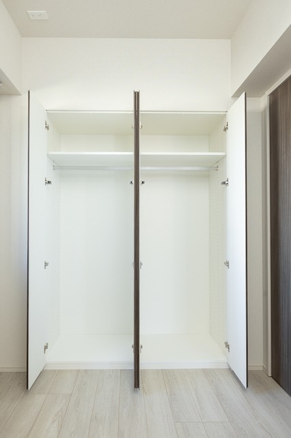 ※写真は同タイプ住戸です。(内装)