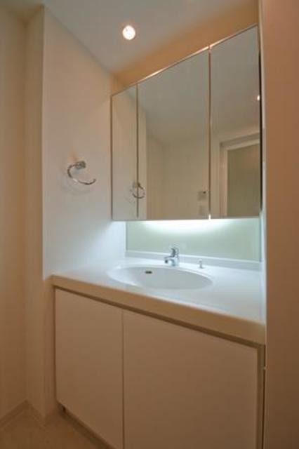 ※写真は同タイプ住戸です。(内装)