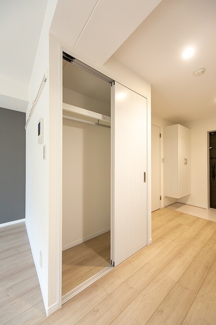 ※写真は同タイプ住戸です。(内装)