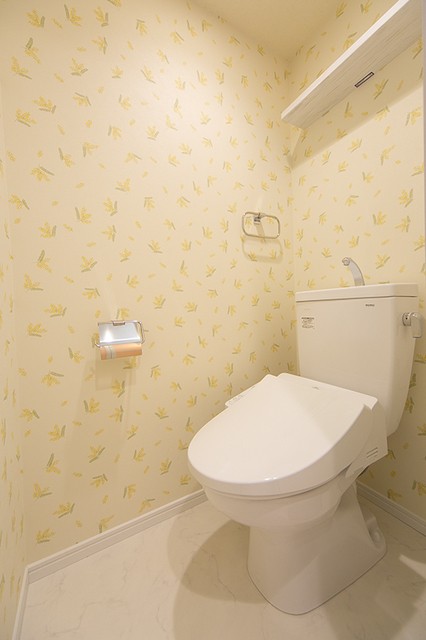 ※写真は同タイプ住戸です。(内装)