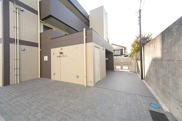 練馬区小竹町２丁目 【賃貸居住】マンション