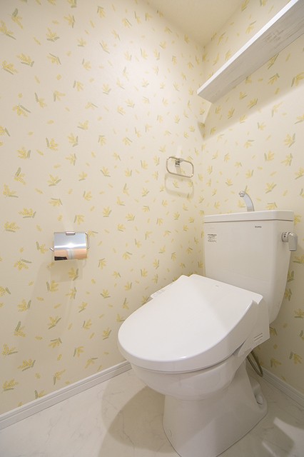 ※写真は同タイプ住戸です。(内装)