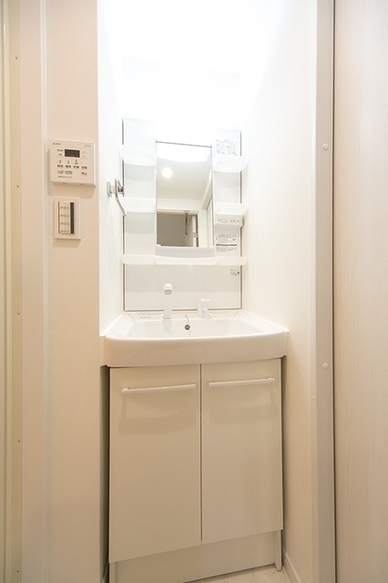 ※写真は同タイプ住戸です。(内装)