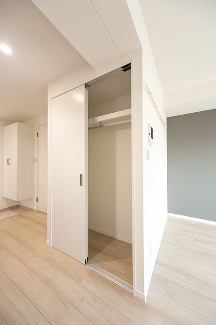 ※写真は同タイプ住戸です。(内装)