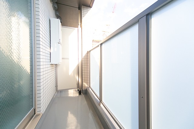 ※写真は同タイプ住戸です。