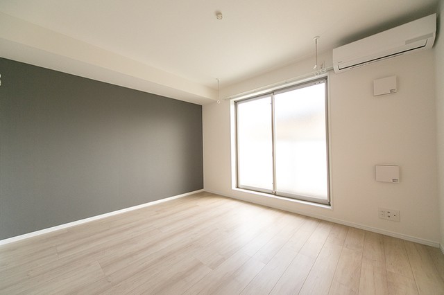 ※写真は同タイプ住戸です。(居間)