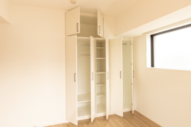 ※写真は同タイプ住戸です。(内装)