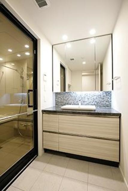 ※写真は同タイプ住戸です。(内装)