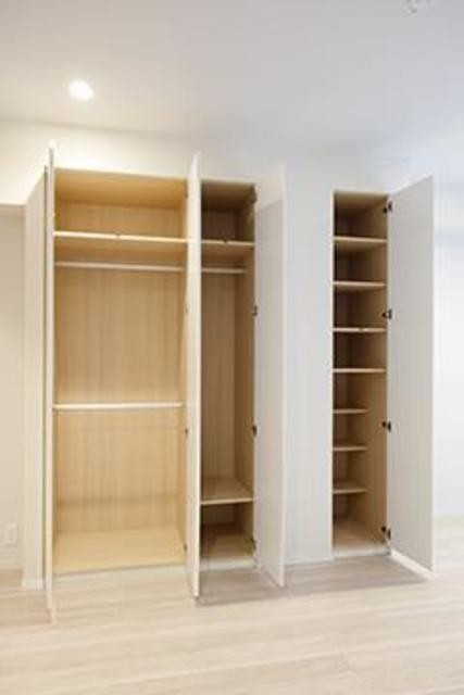 ※写真は同タイプ住戸です。(内装)