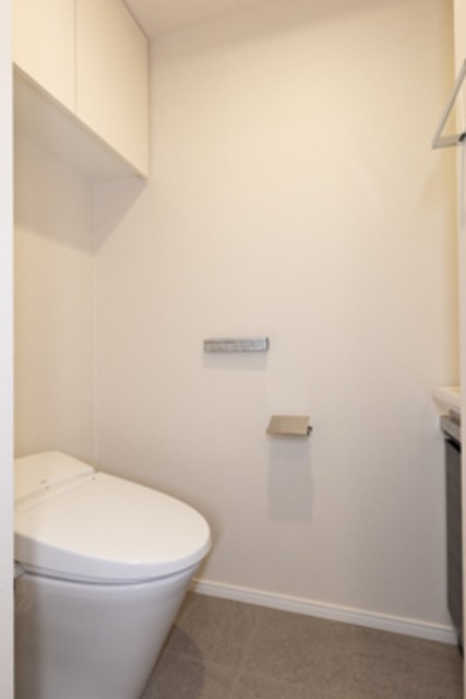 ※写真は同タイプ住戸です。(内装)