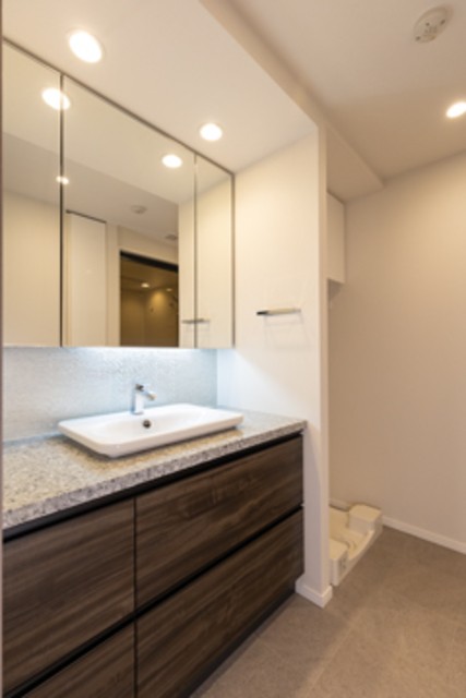 ※写真は同タイプ住戸です。(内装)