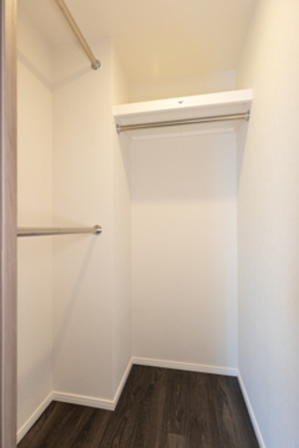 ※写真は同タイプ住戸です。(内装)