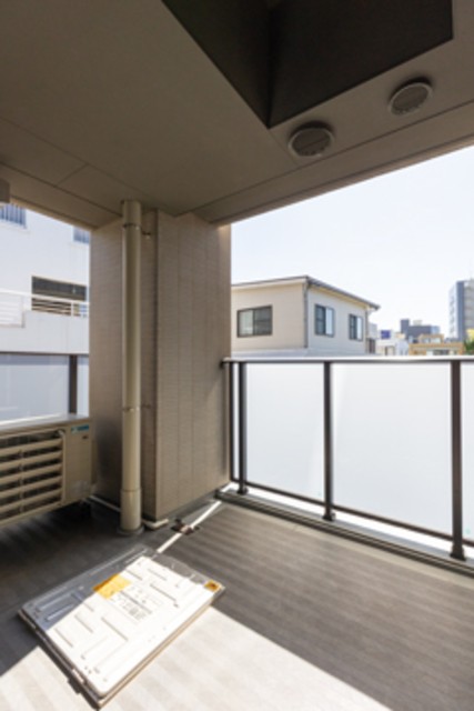 ※写真は同タイプ住戸です。