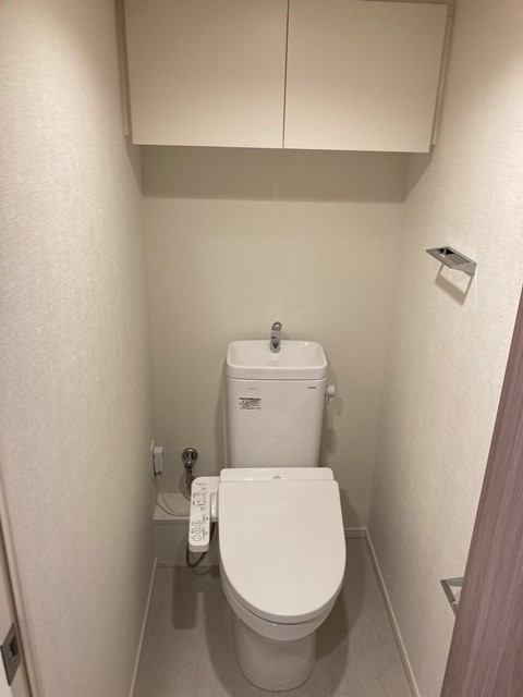 ※写真は同タイプ住戸です。(内装)