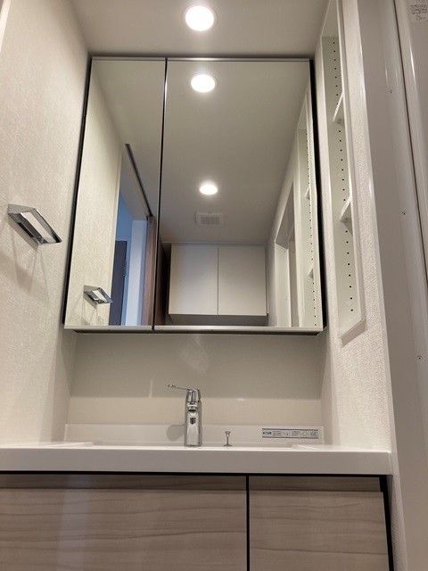 ※写真は同タイプ住戸です。(内装)