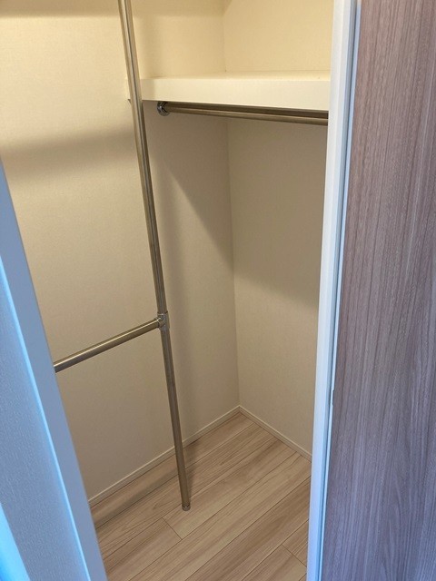 ※写真は同タイプ住戸です。(内装)