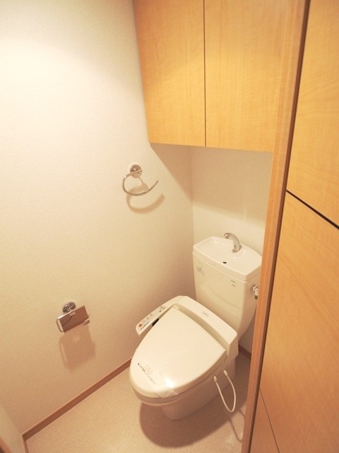 ※写真は同タイプ住戸です。(内装)