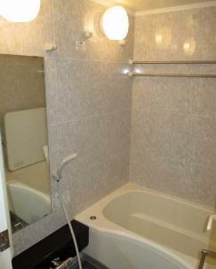 ※同仕様写真(風呂)