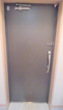 ※同仕様写真(玄関)