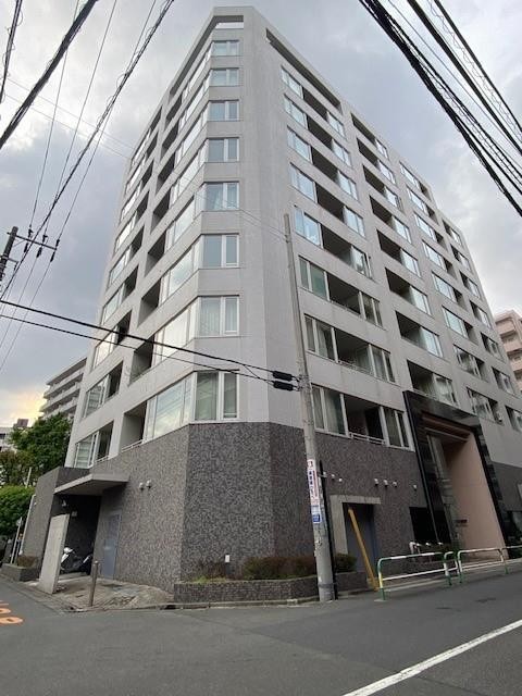 世田谷区三軒茶屋２丁目 【賃貸居住】マンション