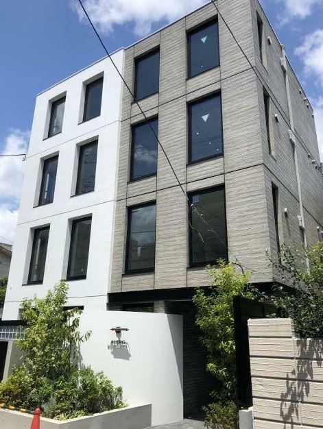 世田谷区太子堂３丁目 【賃貸居住】マンション