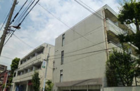 目黒区自由が丘２丁目 【賃貸居住】マンション