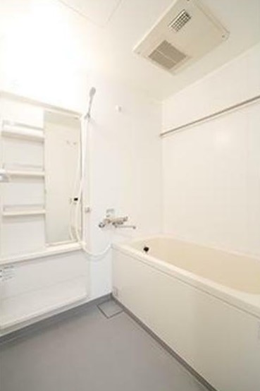 ※同仕様写真含む(風呂)