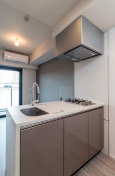 ※同仕様写真(キッチン)