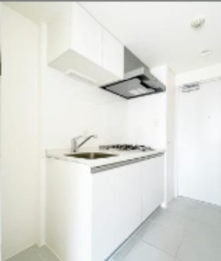 ※同仕様写真含む(キッチン)