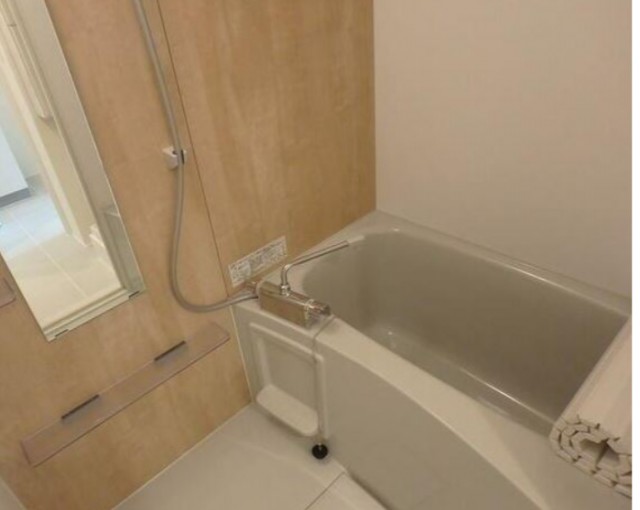 ※同仕様写真含む(風呂)