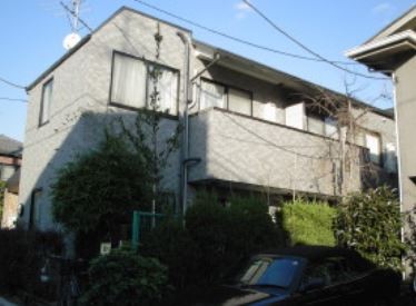 目黒区自由が丘２丁目 【賃貸居住】マンション