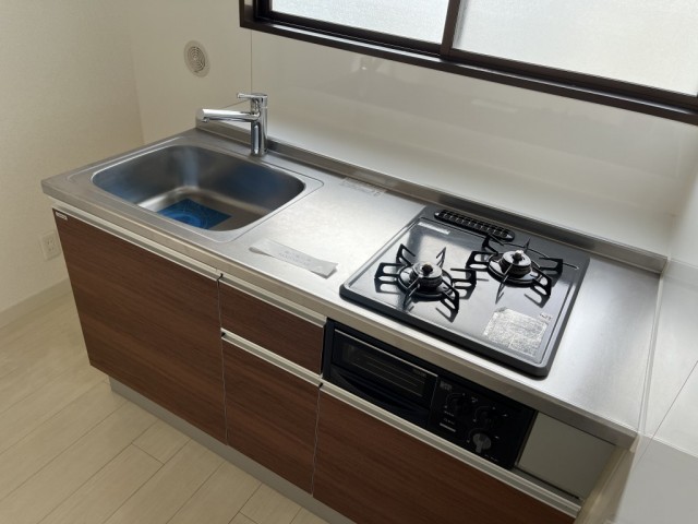 ※同仕様写真含む(キッチン)