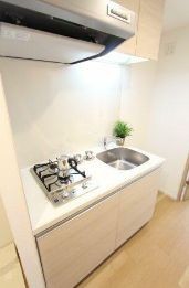 (キッチン)