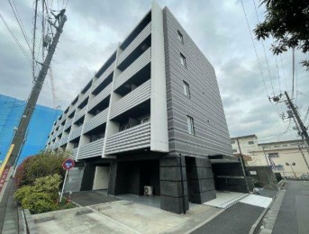 大田区西蒲田２丁目 【賃貸居住】マンション