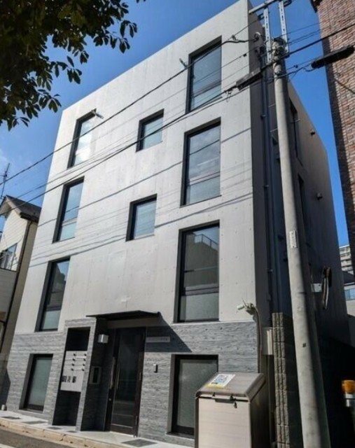 世田谷区三宿２丁目 【賃貸居住】マンション