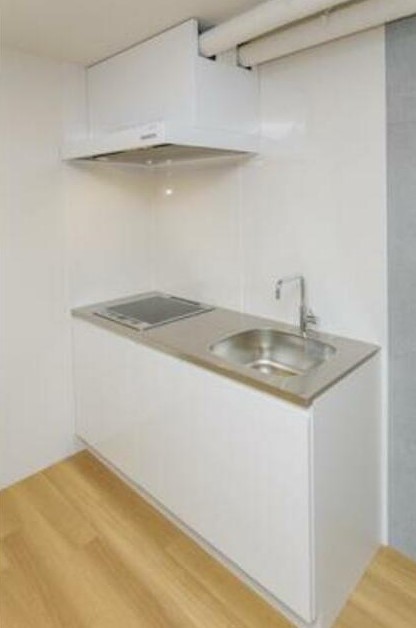 ※同仕様写真(キッチン)