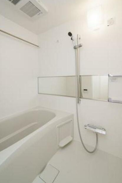 ※同仕様写真(風呂)