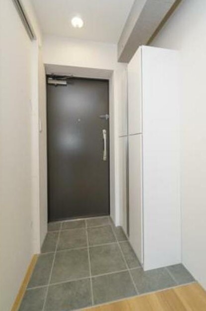 ※同仕様写真(玄関)