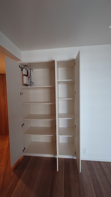 ※写真は同タイプ住戸です。(内装)